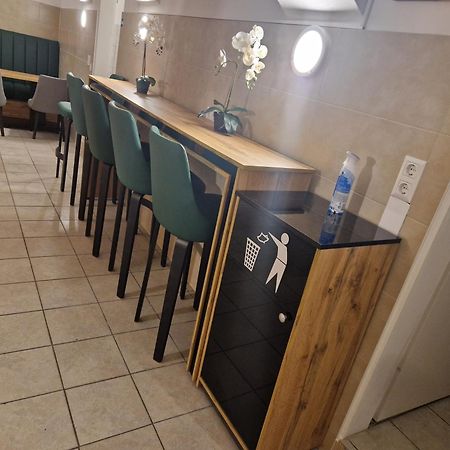 Gent Apt Wien Ngoại thất bức ảnh