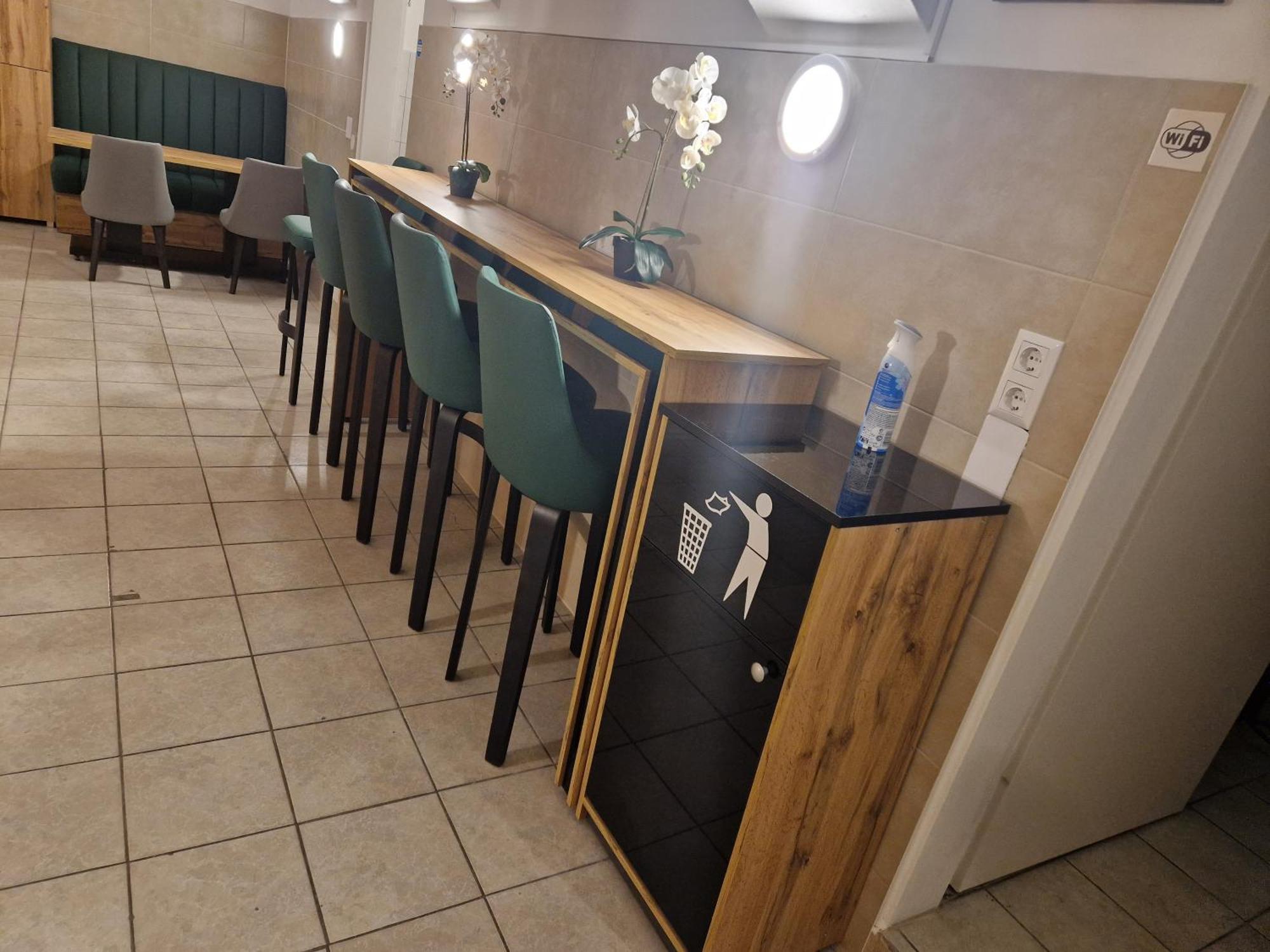 Gent Apt Wien Ngoại thất bức ảnh