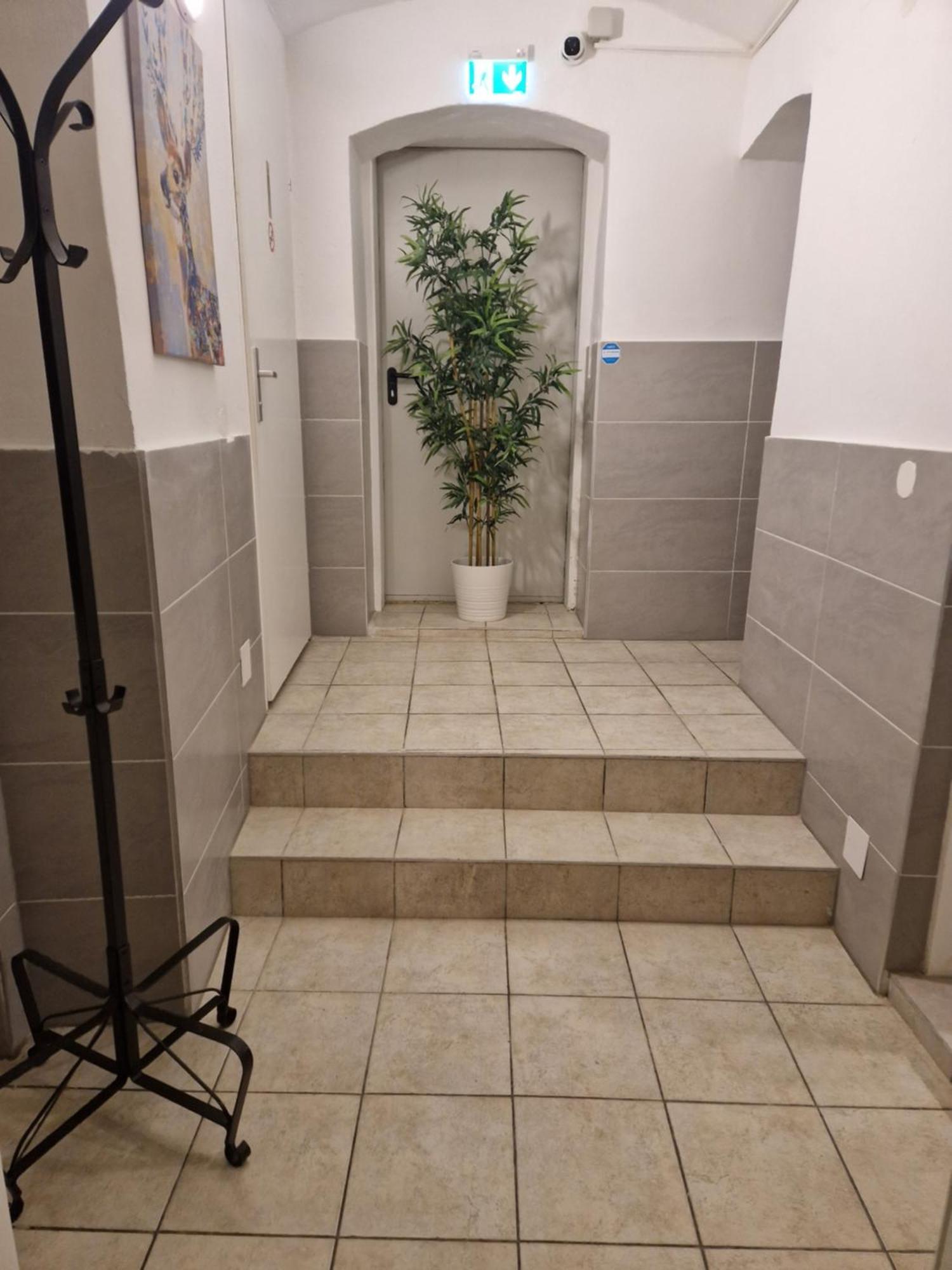 Gent Apt Wien Ngoại thất bức ảnh