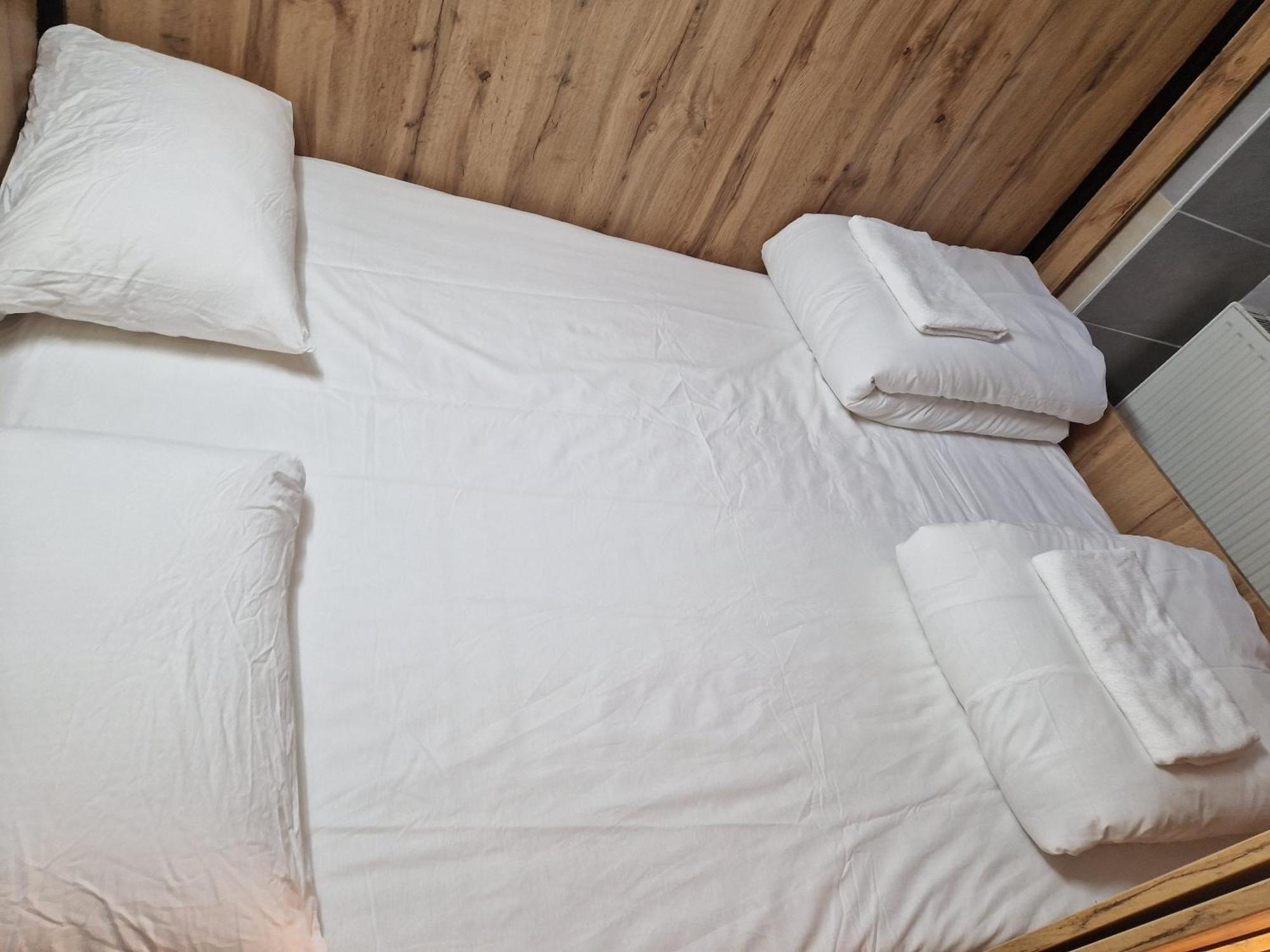 Gent Apt Wien Ngoại thất bức ảnh