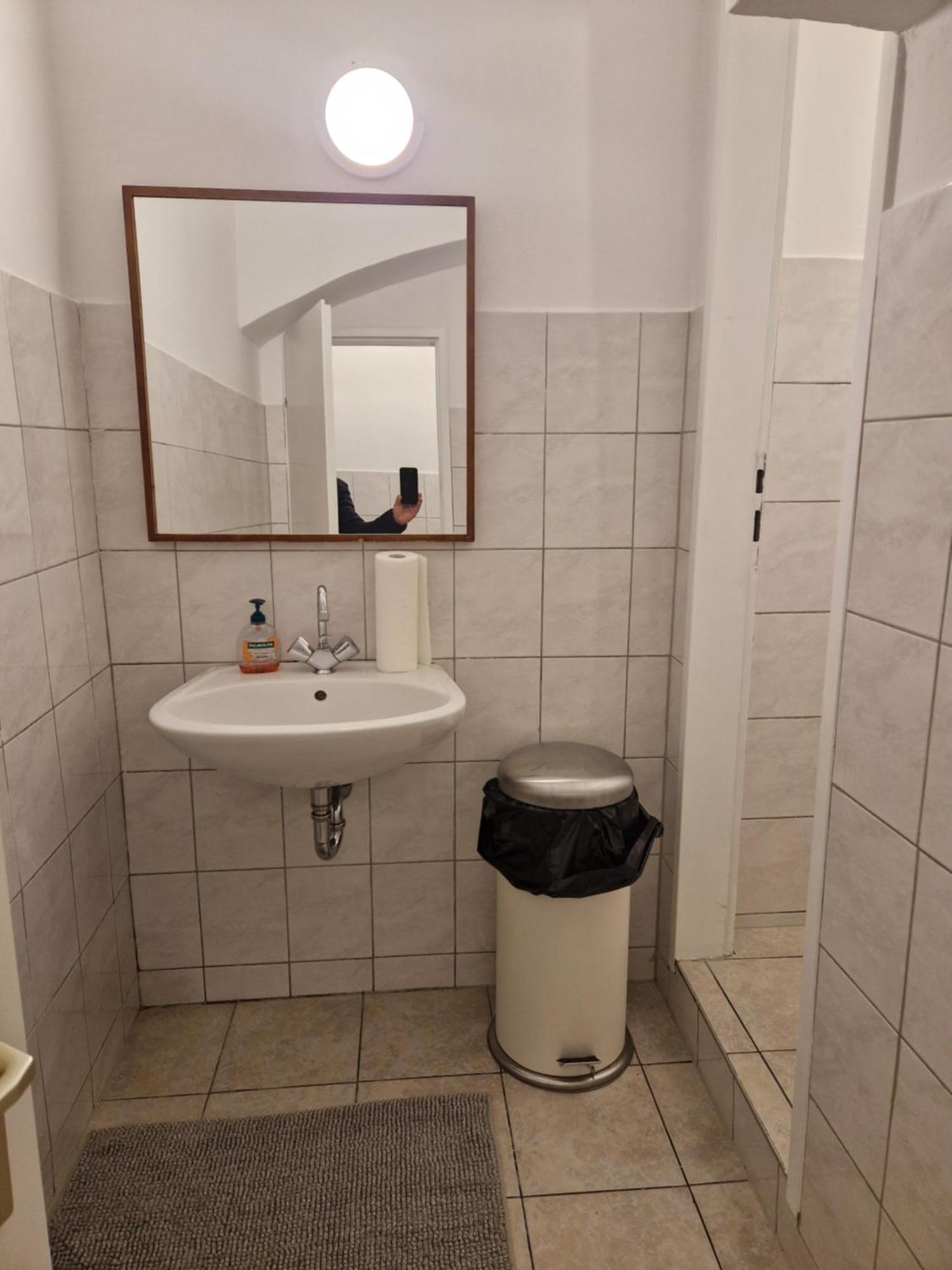 Gent Apt Wien Ngoại thất bức ảnh