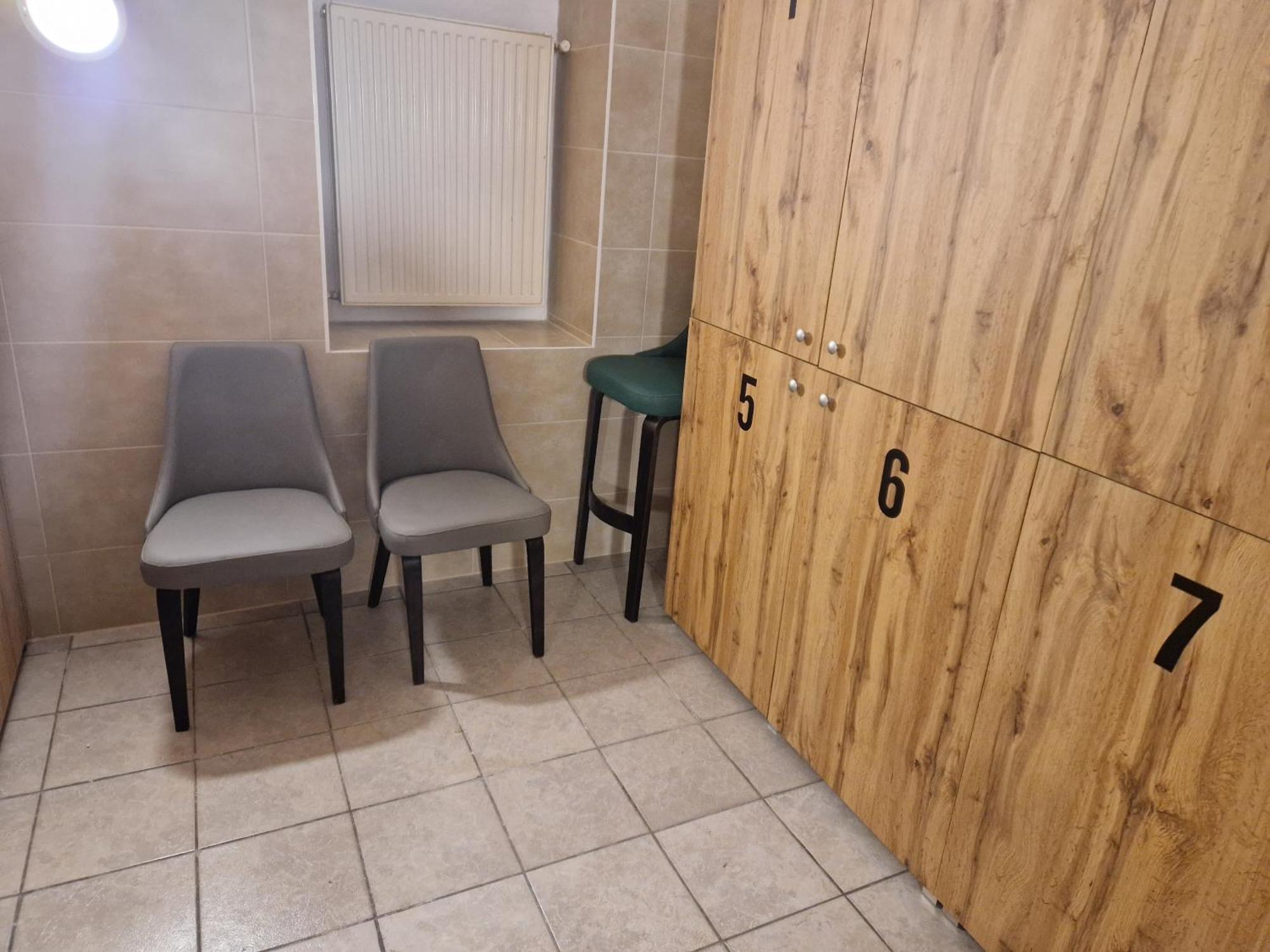 Gent Apt Wien Ngoại thất bức ảnh