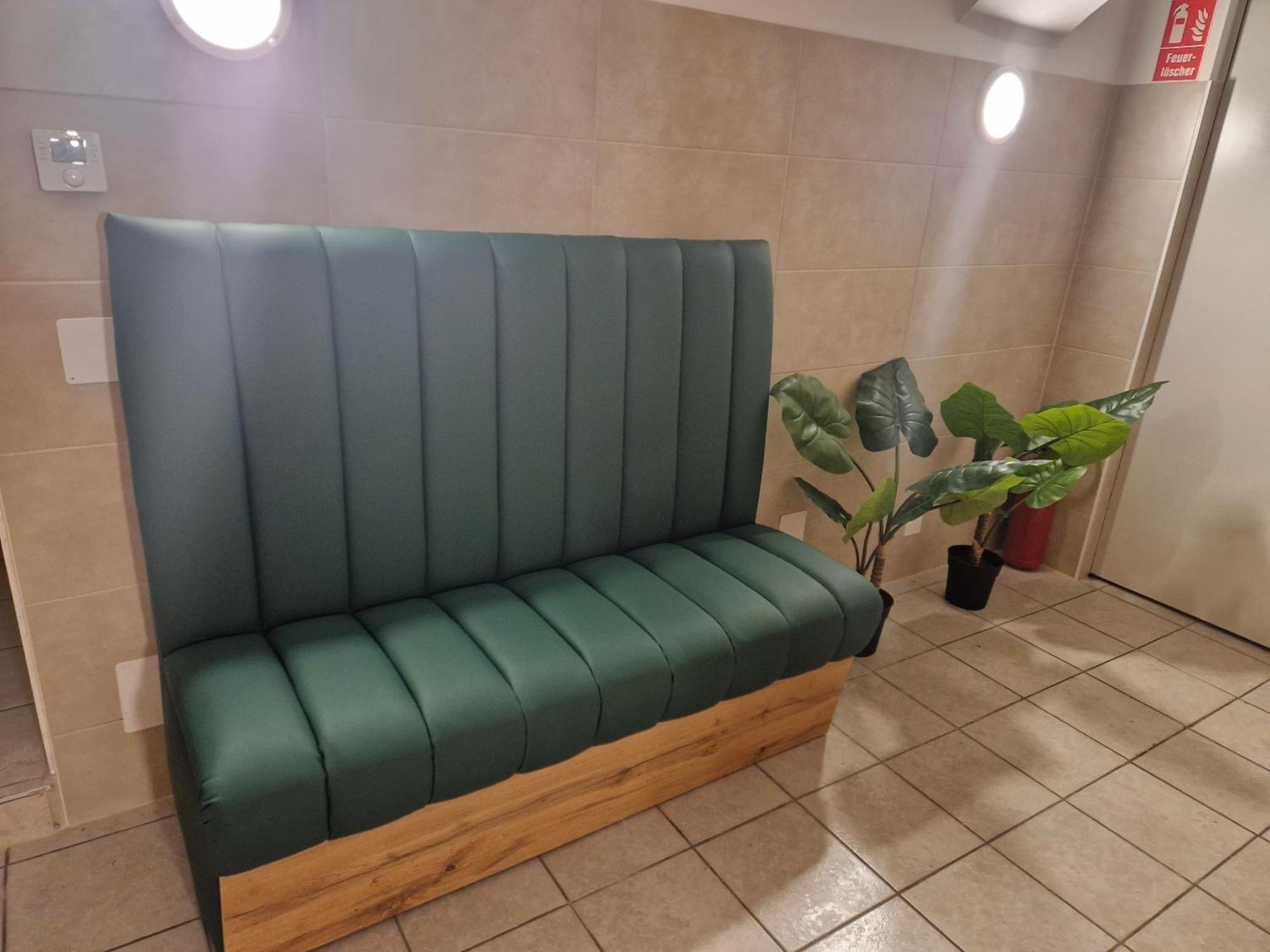 Gent Apt Wien Ngoại thất bức ảnh