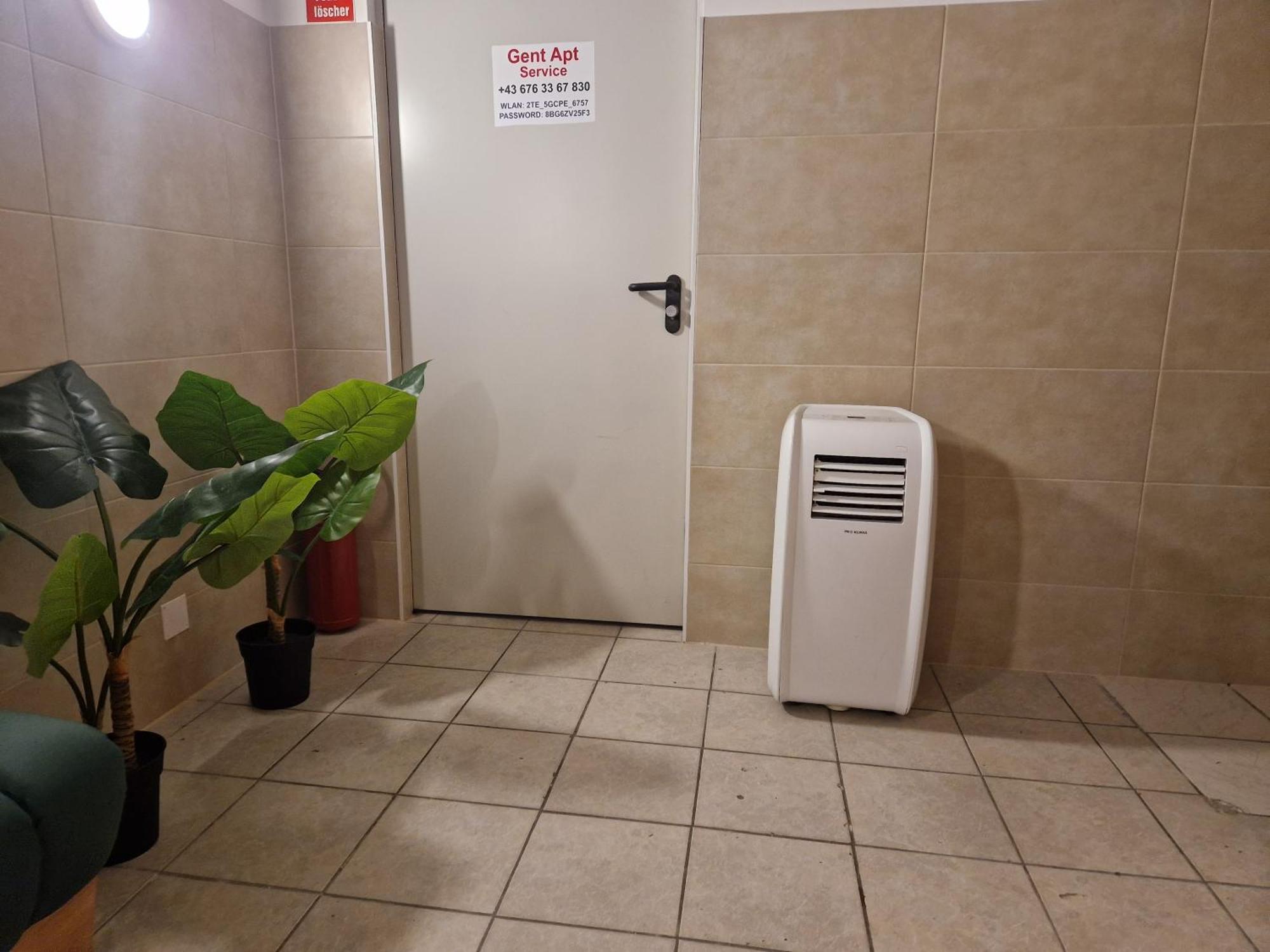Gent Apt Wien Ngoại thất bức ảnh